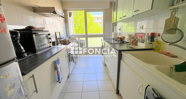 À vendre Appartement 4 pièces 88 m² - Bayonne 64100
