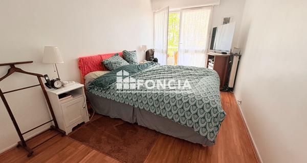 À vendre Appartement 4 pièces 88 m² - Bayonne 64100
