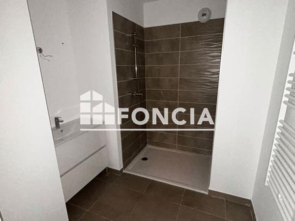 Location Appartement 2 pièces 41.6 m² - RESIDENCE L'AUSTRALIS 240 Avenue Germaine Tillion Montpellier 34070