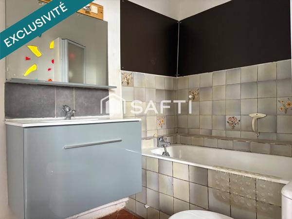 Investissement locatif rentabilité à 8 %