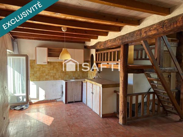 Investissement locatif rentabilité à 8 %