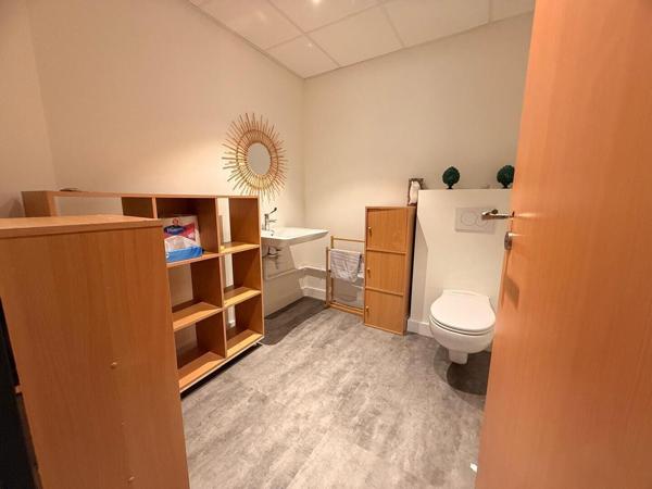 NOUVEAU Grasse Sud 201m² de bureaux avec 5 parkings