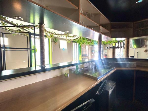 Immeuble Mixte de 116m²