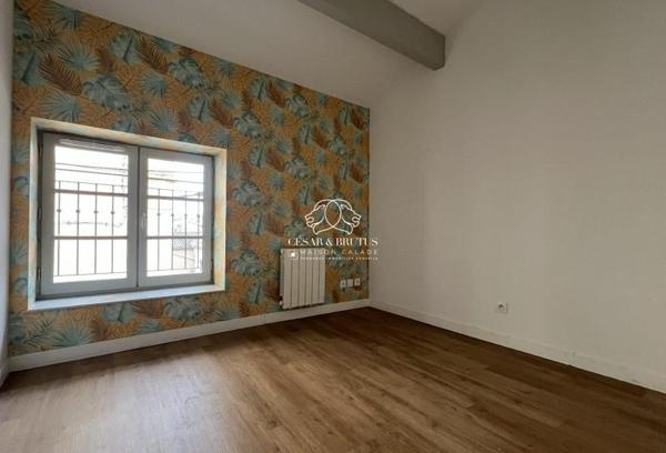 DUPLEX RENOVE