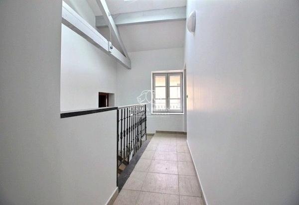 DUPLEX RENOVE