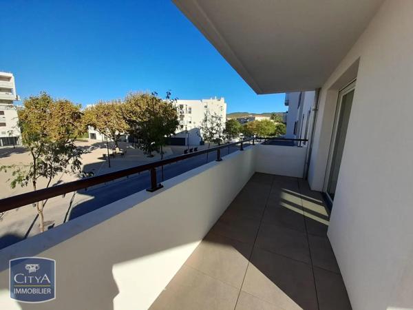 Appartement à louer 3 pièces 75.24m²