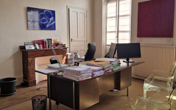 Appartement à vendre    5 pièces • 145 m2 Montauban