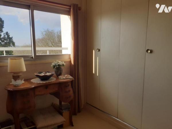 ABBEVILLE, appartement avec terrasse en centre ville