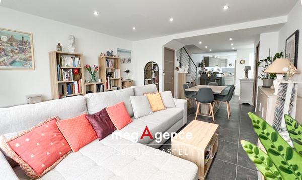 Maison à LES SABLES-D'OLONNE, 85100 - 4 pièces 110m²