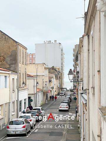 Maison à LES SABLES-D'OLONNE, 85100 - 4 pièces 110m²