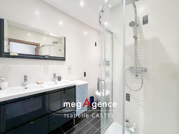 Maison à LES SABLES-D'OLONNE, 85100 - 4 pièces 110m²