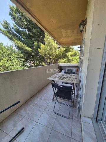 T2 43M2 Terrasse 9m2 StTronc