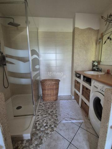 T2 43M2 Terrasse 9m2 StTronc