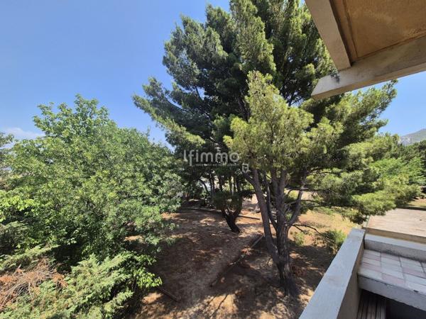 T2 43M2 Terrasse 9m2 StTronc