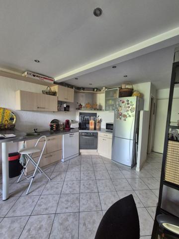 T2 43M2 Terrasse 9m2 StTronc