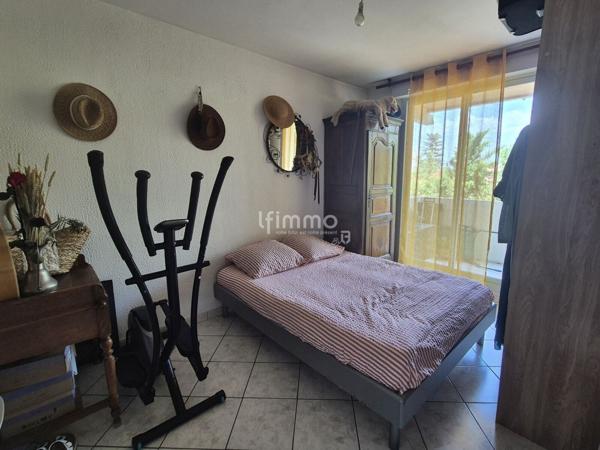 T2 43M2 Terrasse 9m2 StTronc