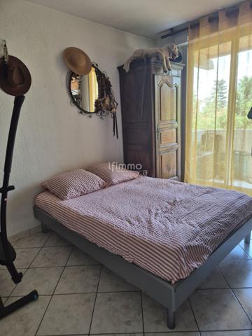 T2 43M2 Terrasse 9m2 StTronc