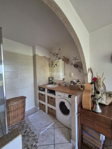 T2 43M2 Terrasse 9m2 StTronc