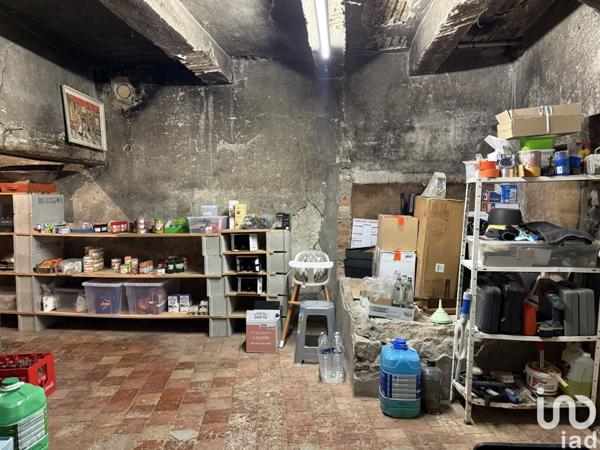 Bar à vendre 61 m² Ucel