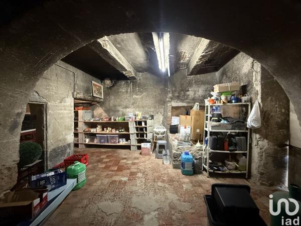 Bar à vendre 61 m² Ucel