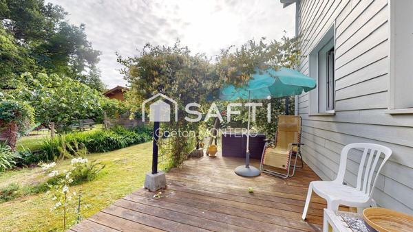 Maison à vendre sur la commune de Mios