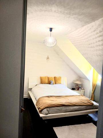 Maison à BONDY, 93140 - 5 pièces 165m²