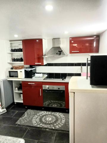 Maison à BONDY, 93140 - 5 pièces 165m²