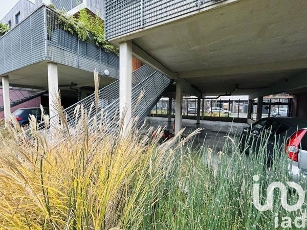 Appartement 2 pièces de 44 m² à Lille (59000)