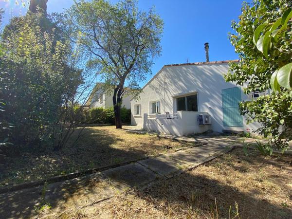 Estanove - Villa - 66.72 m²