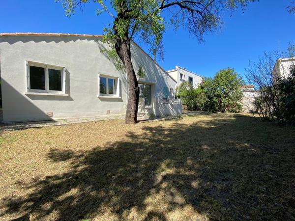 Estanove - Villa - 66.72 m²