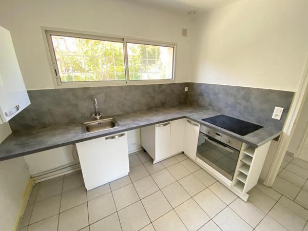 Estanove - Villa - 66.72 m²