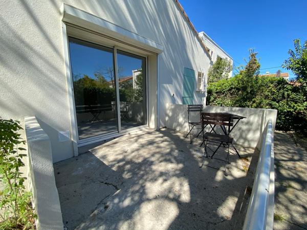 Estanove - Villa - 66.72 m²