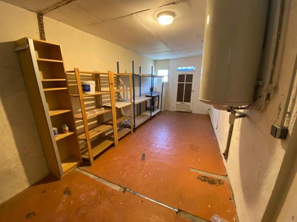 Estanove - Villa - 66.72 m²