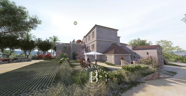 Grimaud, Maison 5 Chambres -  126 m² à vendre
