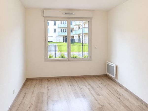 Appartement Saint-Léger-du-Bourg-Denis 41.7 m²