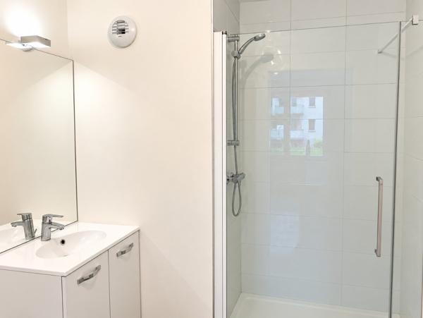Appartement Saint-Léger-du-Bourg-Denis 41.7 m²