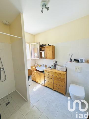 Maison traditionnelle 8 pièces de 264 m² à Pescadoires (46220)