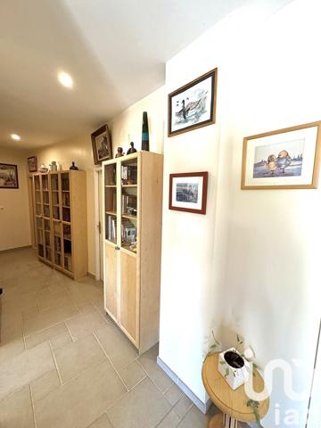 Maison traditionnelle 8 pièces de 264 m² à Pescadoires (46220)