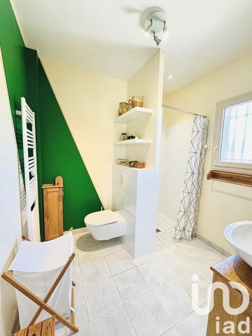 Maison traditionnelle 8 pièces de 264 m² à Pescadoires (46220)