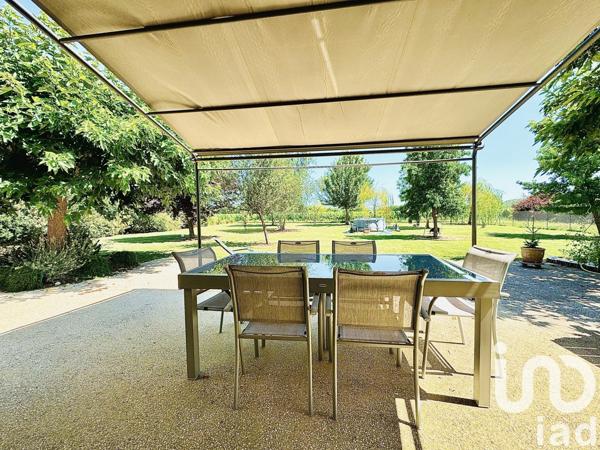 Maison traditionnelle 8 pièces de 264 m² à Pescadoires (46220)