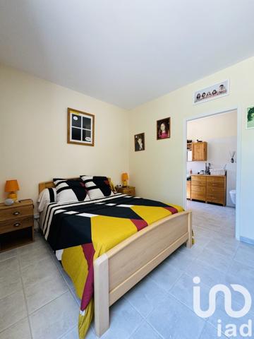 Maison traditionnelle 8 pièces de 264 m² à Pescadoires (46220)