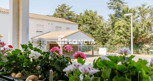 À vendre Appartement 3 pièces 67.06 m² - Les Sables-d'olonne 85340