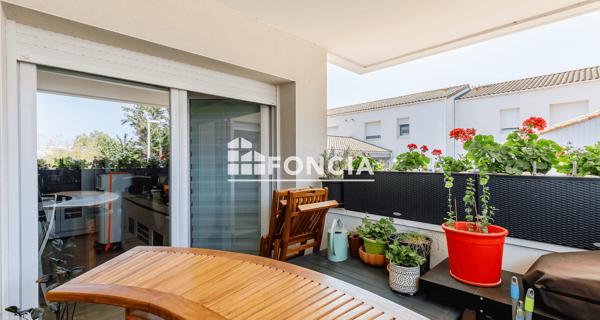 À vendre Appartement 3 pièces 67.06 m² - Les Sables-d'olonne 85340