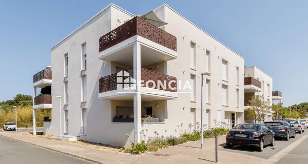 À vendre Appartement 3 pièces 67.06 m² - Les Sables-d'olonne 85340