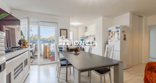 À vendre Appartement 3 pièces 67.06 m² - Les Sables-d'olonne 85340