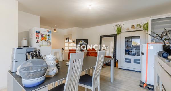 À vendre Appartement 3 pièces 67.06 m² - Les Sables-d'olonne 85340