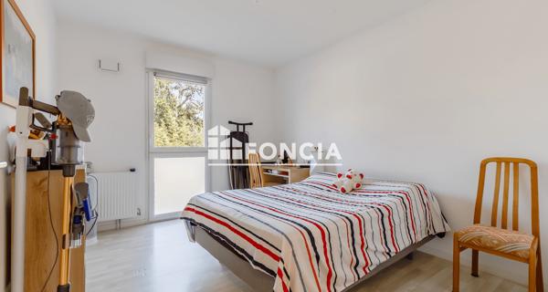 À vendre Appartement 3 pièces 67.06 m² - Les Sables-d'olonne 85340