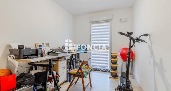 À vendre Appartement 3 pièces 67.06 m² - Les Sables-d'olonne 85340