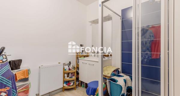 À vendre Appartement 3 pièces 67.06 m² - Les Sables-d'olonne 85340