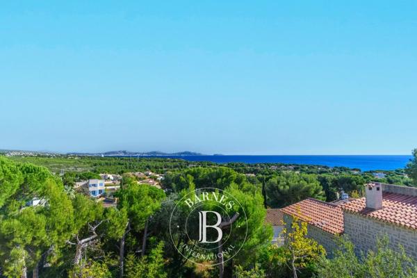 Sausset-les-Pins, Villa 7 Chambres -  240 m² à vendre